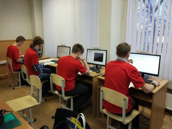 WSR: «Сетевое и системное администрирование»