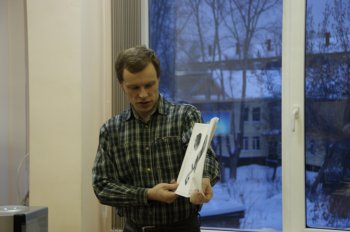 IV открытый Региональный чемпионат «Молодые профессионалы»
