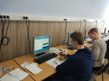 Региональный этап Всероссийской олимпиады профмастерства по  «Информатике и вычислительной технике»