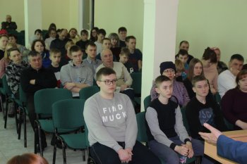 День открытых дверей
