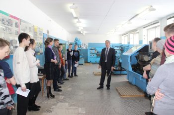 День открытых дверей