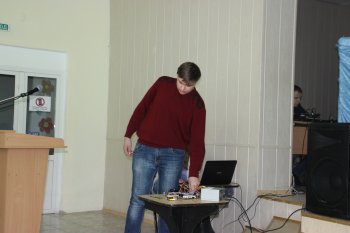 XVII исследовательская практическая конференция обучающихся «Исследовательская работа как залог формирования профессиональной компетенции специалиста»