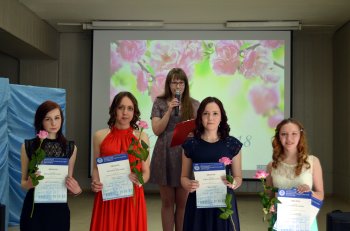 Мисс ПМК – 2018