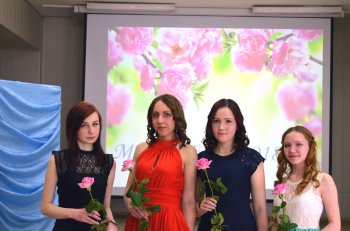 Мисс ПМК – 2018