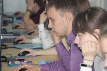 Краевая олимпиада Пермского края по информационным технологиям