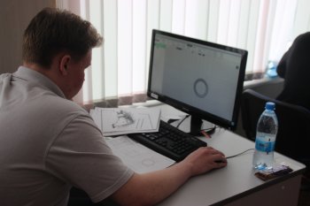 Краевая олимпиада Пермского края по информационным технологиям