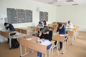 Краевая олимпиада по физике
