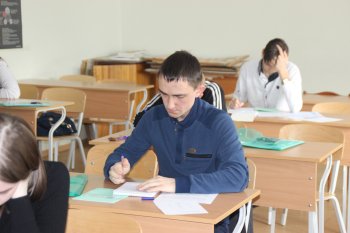 Краевая олимпиада по физике