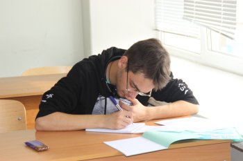 Краевая олимпиада по физике