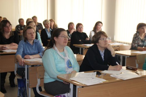 III Фестиваль педагогических идей преподавателей информатики