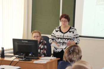 III Фестиваль педагогических идей преподавателей информатики