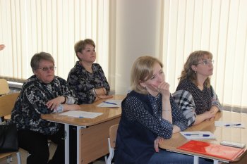 III Фестиваль педагогических идей преподавателей информатики