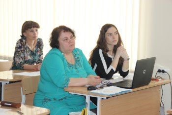 III Фестиваль педагогических идей преподавателей информатики