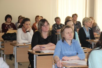 III Фестиваль педагогических идей преподавателей информатики