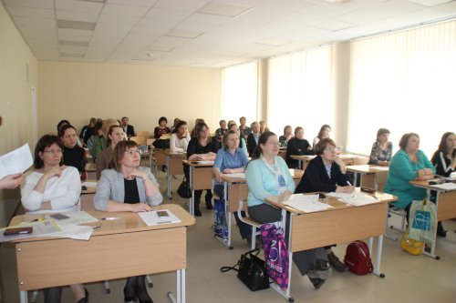 III Фестиваль педагогических идей по математике