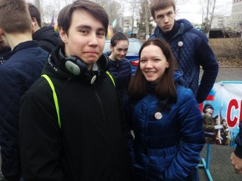 Краевой День призывника