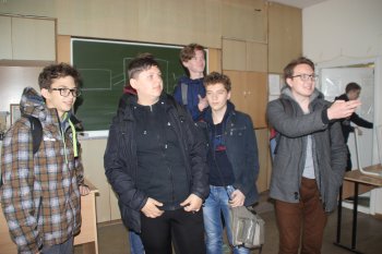 Международный день защиты детей