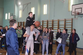 Международный день защиты детей