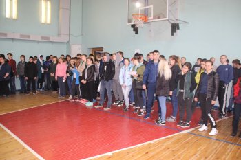 Международный день защиты детей