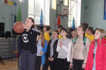 Международный день защиты детей