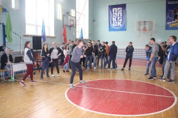 Международный день защиты детей