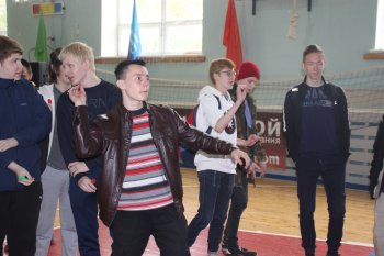Международный день защиты детей