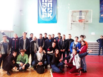 Международный день защиты детей