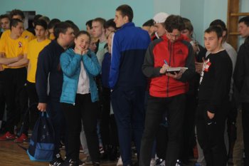 Международный день защиты детей