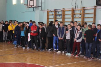 Международный день защиты детей