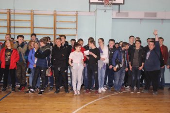 Международный день защиты детей