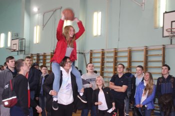 Международный день защиты детей
