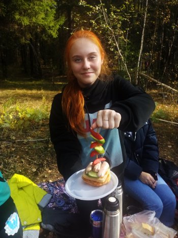 Турслет