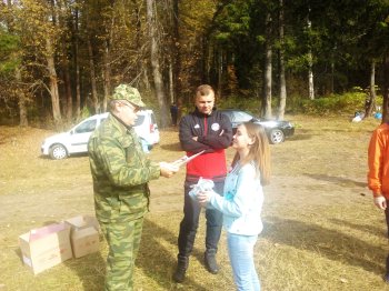 Турслет