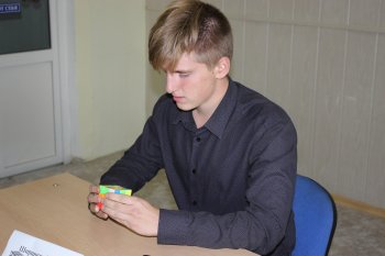 SpeedCubing2018