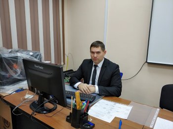 Предметная неделя специальности КС