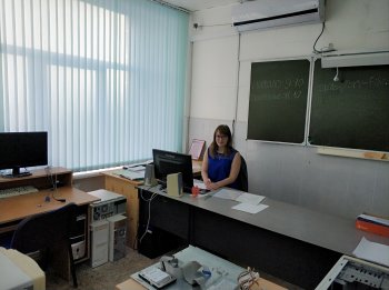 Предметная неделя специальности КС