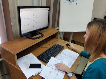 Предметная неделя специальности КС