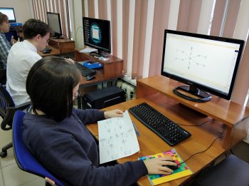 Предметная неделя специальности КС