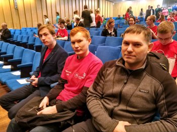 V Открытый Региональный чемпионат «Молодые профессионалы» (WorldSkills Russia) Пермского края 2019