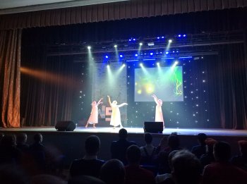 V Открытый Региональный чемпионат «Молодые профессионалы» (WorldSkills Russia) Пермского края 2019