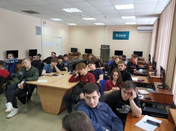 Обучающие семинары D-Link