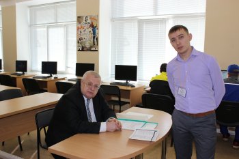 Региональный этап Всероссийской олимпиады профессионального мастерства «Электро- и теплоэнергетика» и Краевой конкурс профессионального мастерства «Лучший электрик-2019»