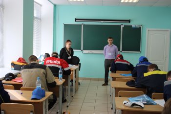 Региональный этап Всероссийской олимпиады профессионального мастерства «Электро- и теплоэнергетика» и Краевой конкурс профессионального мастерства «Лучший электрик-2019»