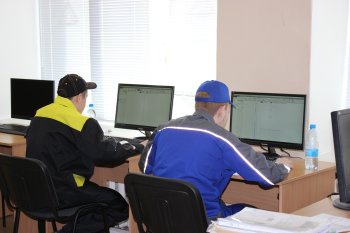 Региональный этап Всероссийской олимпиады профессионального мастерства «Электро- и теплоэнергетика» и Краевой конкурс профессионального мастерства «Лучший электрик-2019»