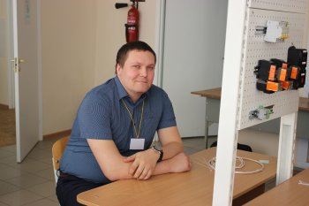 Региональный этап Всероссийской олимпиады профессионального мастерства «Электро- и теплоэнергетика» и Краевой конкурс профессионального мастерства «Лучший электрик-2019»
