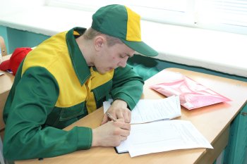 Региональный этап Всероссийской олимпиады профессионального мастерства «Электро- и теплоэнергетика» и Краевой конкурс профессионального мастерства «Лучший электрик-2019»