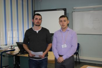 Региональный этап Всероссийской олимпиады профессионального мастерства «Электро- и теплоэнергетика» и Краевой конкурс профессионального мастерства «Лучший электрик-2019»