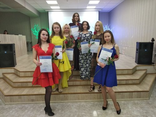 «Мисс ПМК-2019»
