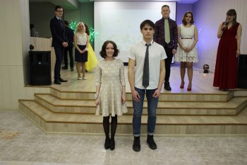«Мисс ПМК-2019»
