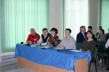 «Мисс ПМК-2019»